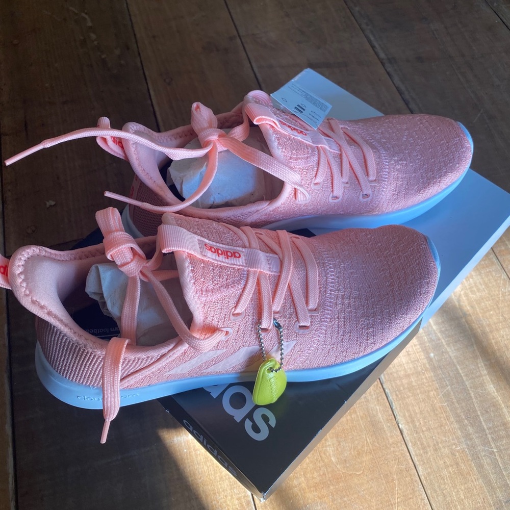 Adidas tennis shoes